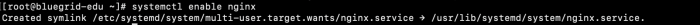 how to install nginx on ubuntu | enable nginx