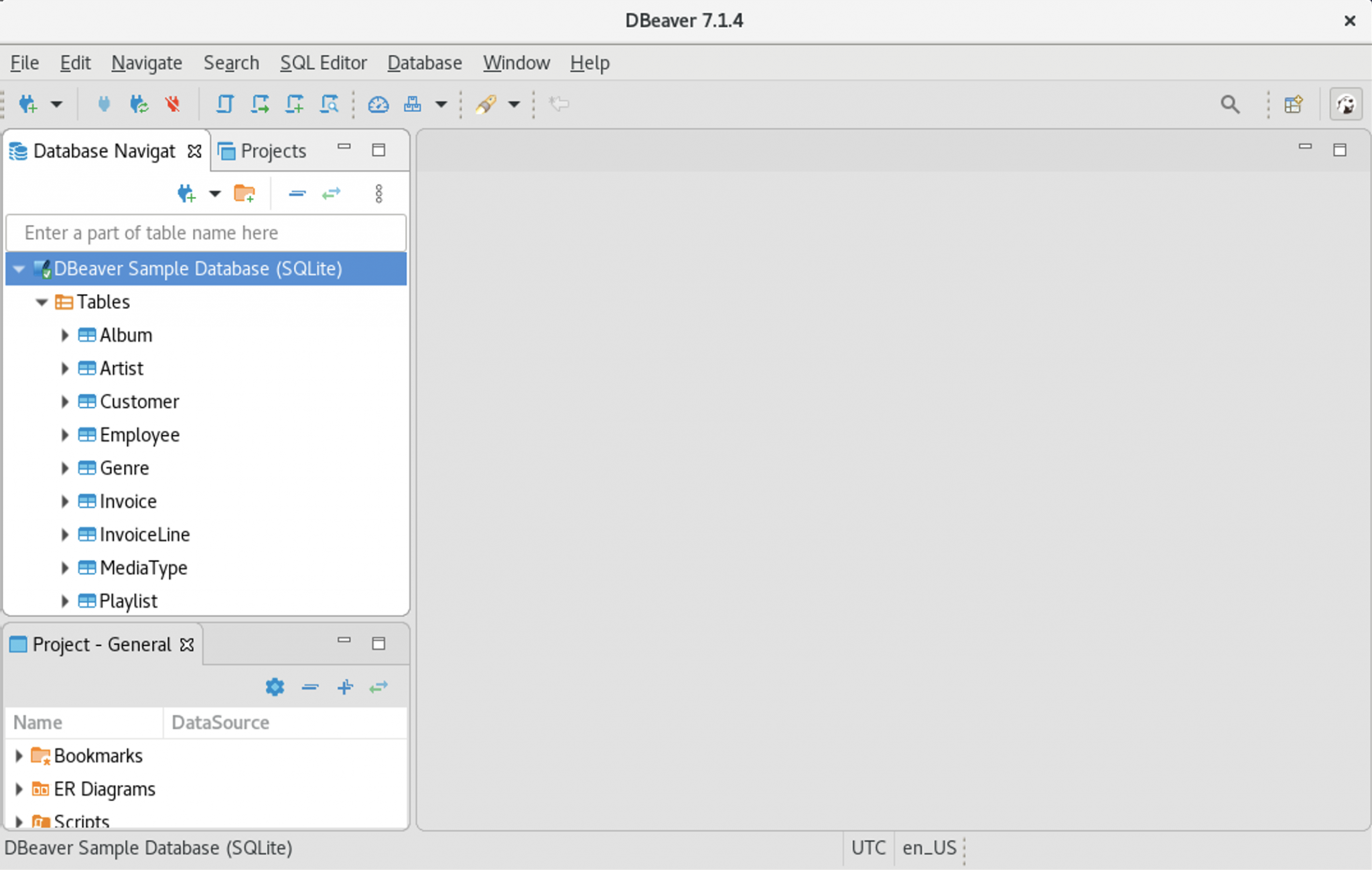 How to install DBeaver on CentOS BlueGrid.io BlueGrid.io