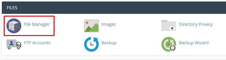Installing WordPress on cPanel