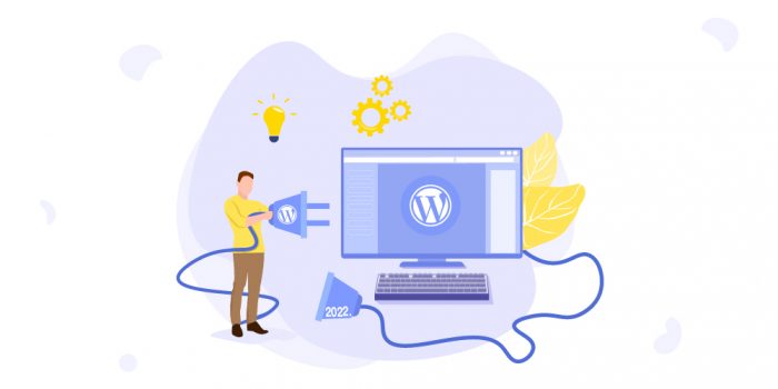 Most popular free WordPress plugins 2022 - BlueGrid.io : BlueGrid.io