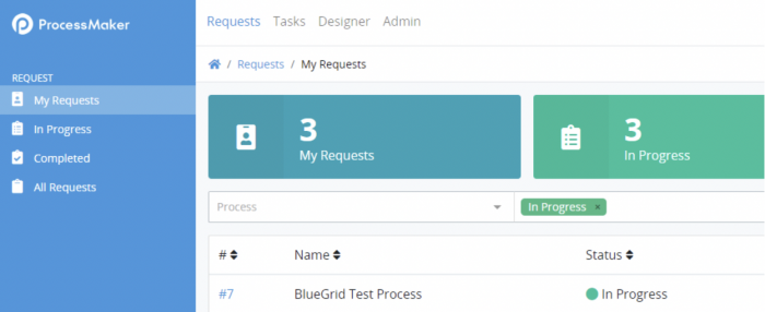 Getting started with ProcessMaker on minimal setup for all your ...