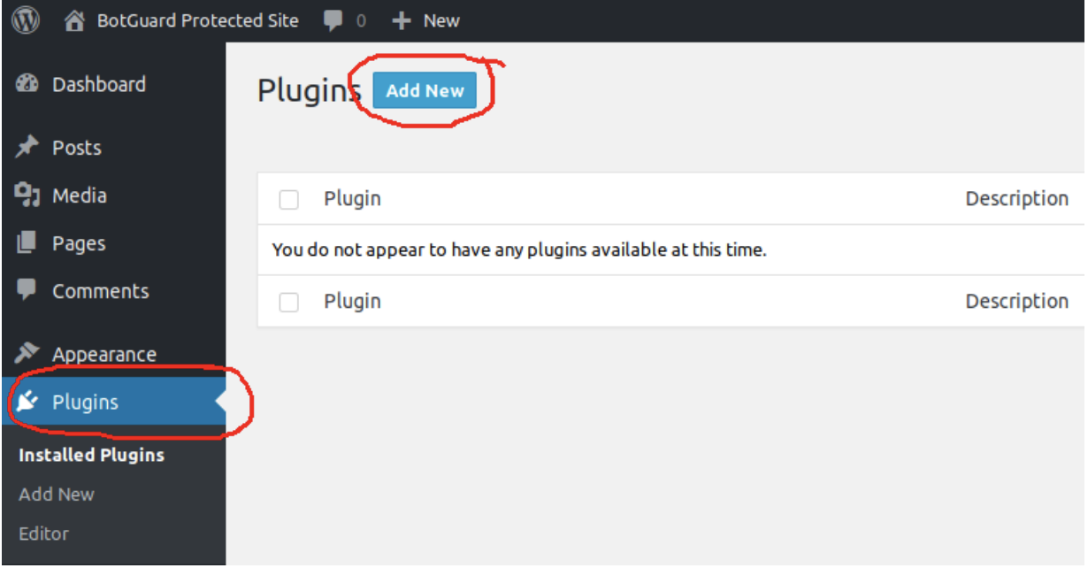 botguard-plugins