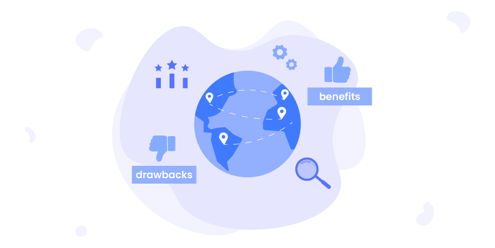 Benefits And Drawbacks Of Outsourcing For Businesses - BlueGrid.io ...