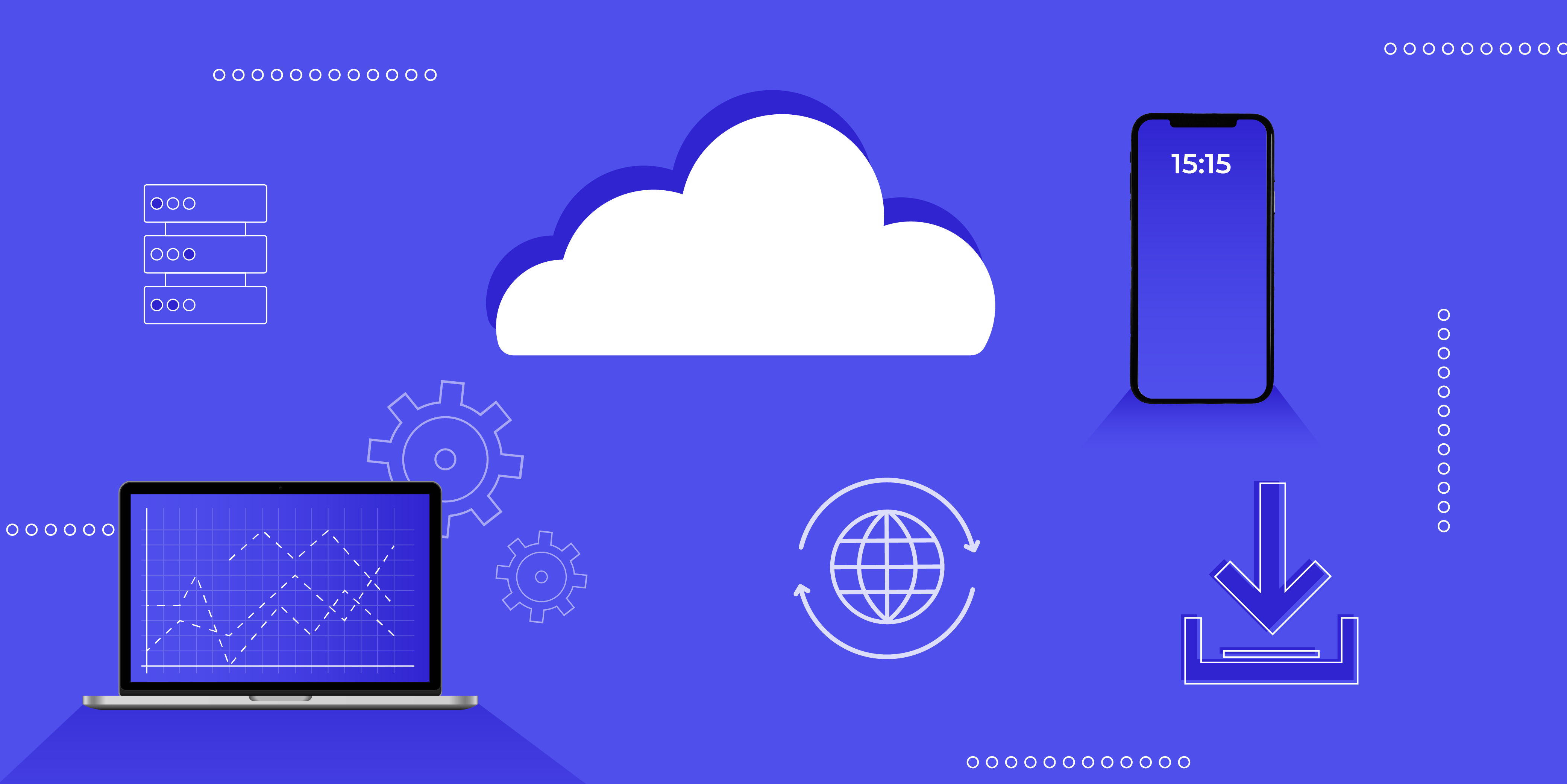 Outsourcing-For-Cloud-Industry