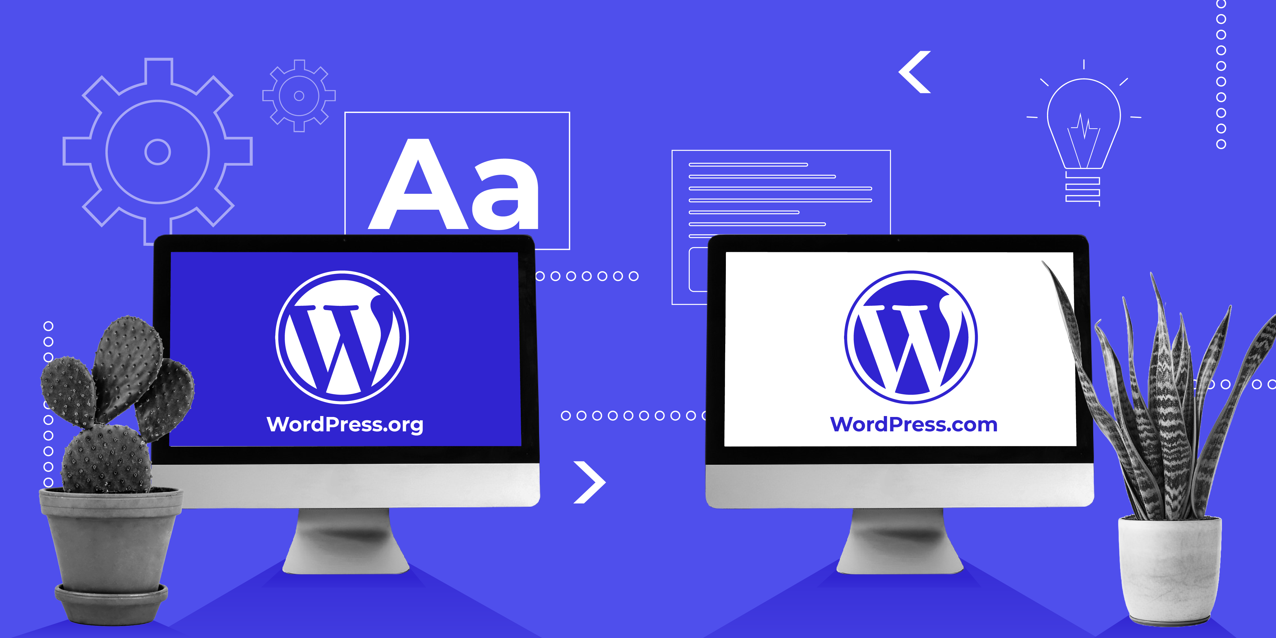 What-is-the-difference-between-WordPress.org-and-WordPress