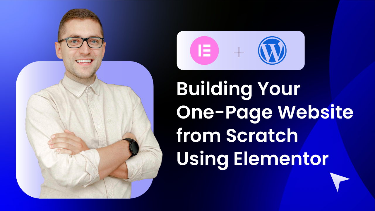 Building_Your_One-Page_Website_from_Scratch_Using_Elementor