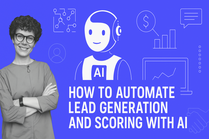 How to Automate Lead Generation and Scoring with AI - BlueGrid.io ...