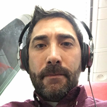Matt Kodama