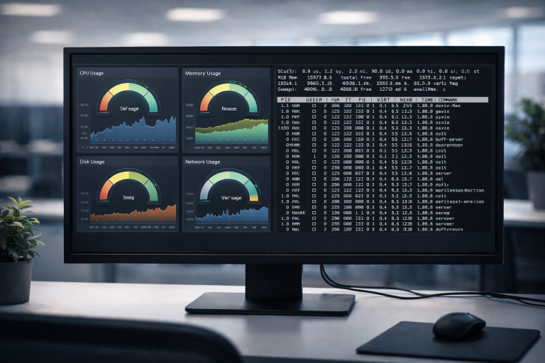 Cpu Reader CPU Monitoring Explained: How to Read, Interpret, and Act on CPU ...
