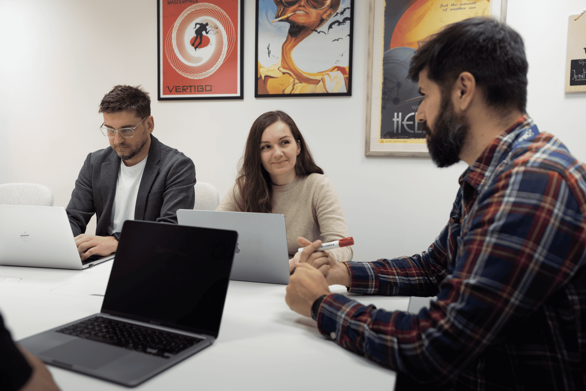 Client Experience