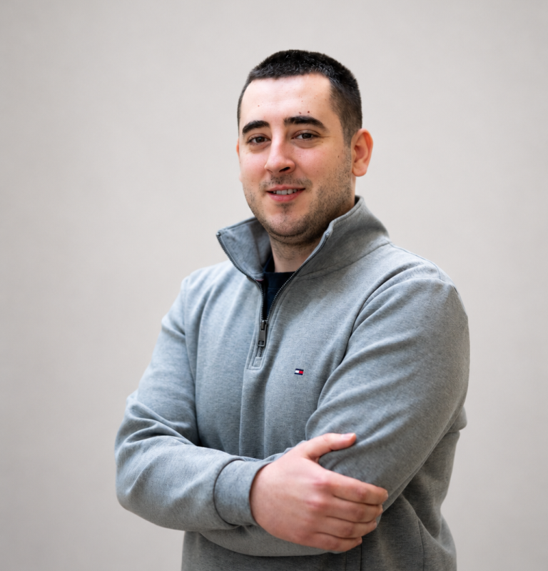 Djordje Cvetkovic