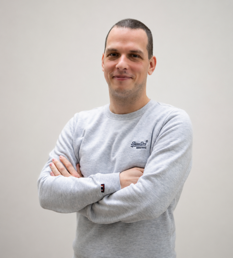 Stefan Nedeljkovic