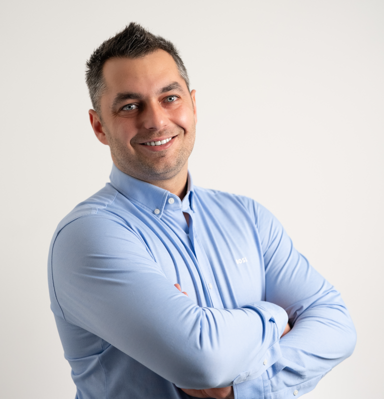 Bojan Jovanovic