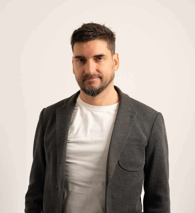 Marko Marjanovic