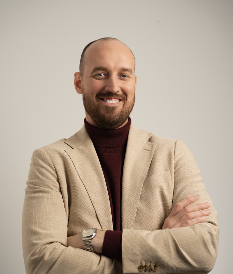 Vladimir Dabic