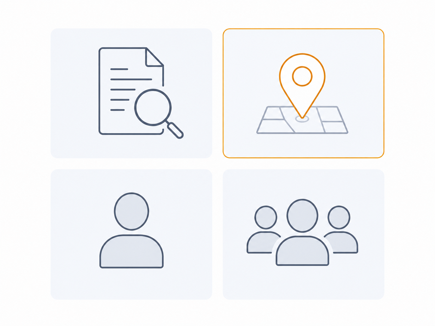 The Four Things to Capture for Each Source